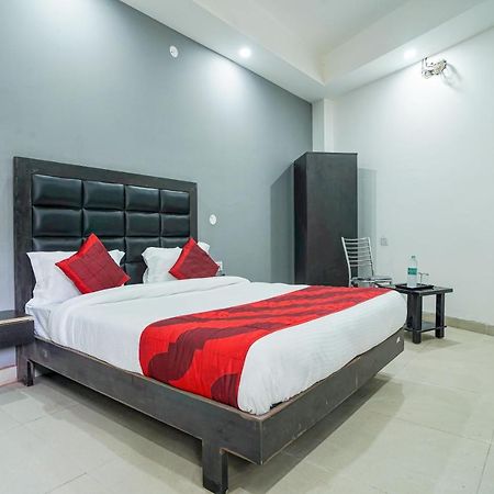 Hotel Red Snapper Neu-Delhi Exterior foto